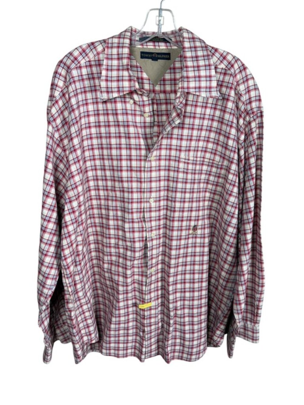 Tommy Hilfiger Button‎ Down Dress Shirt